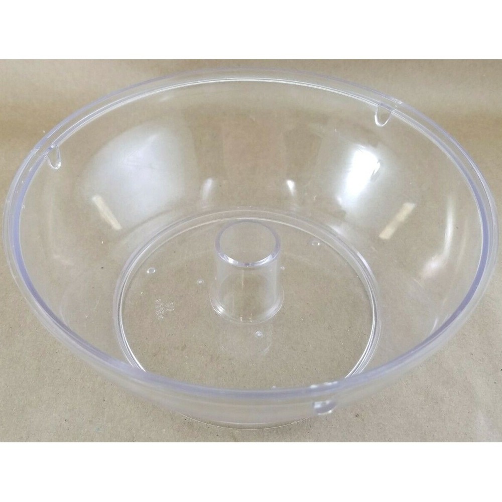 Farberware Food Processor FP3000FBS Replacement Part, 4 CUP Small Mini Work Bowl